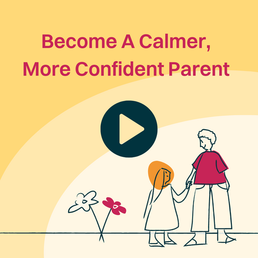 The Parenting Matters Online Course - Early Bird Price!
