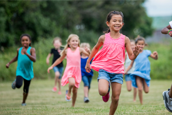 Navigating the school holidays so you and your child feel good