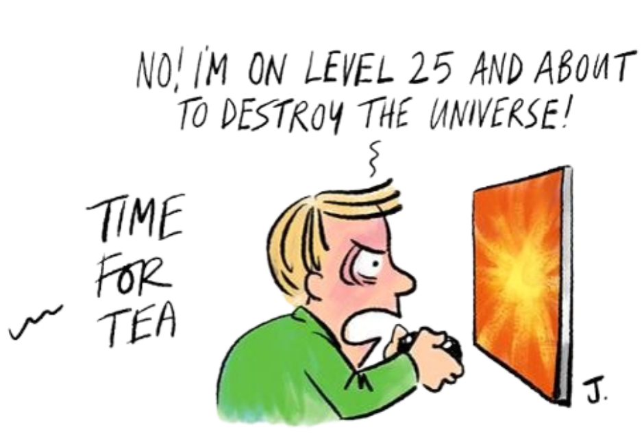 My child is refusing to turn off their screen. What can I do ...